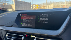 BMW 1 Series 118i [136] M Sport 5dr [Live Cockpit Professional] Petrol Hatchback